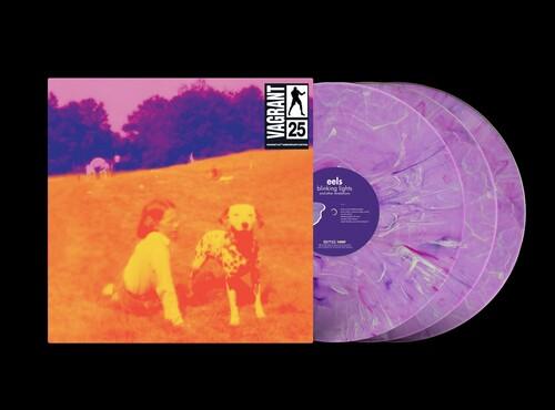 Eels- Blinking Lights (Indie Exclusive Vinyl) ( Vinyl )
