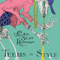 Car Seat Headrest- Teens Of Style ( Vinyl )