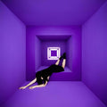 Olivia Jean- Raving Ghost ( Vinyl )