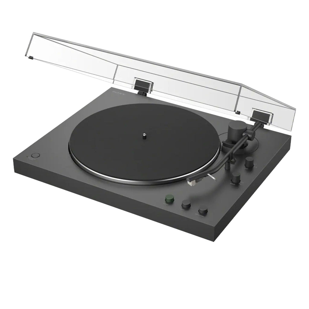 Sony: PS-LX3BT Automatic Turntable w/ Bluetooth