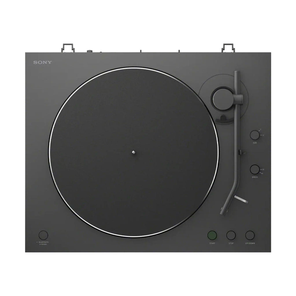 Sony: PS-LX3BT Automatic Turntable w/ Bluetooth