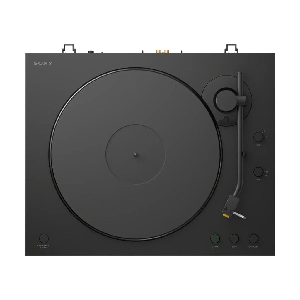 Sony: PS-LX5BT Premium Automatic Turntable w/ Bluetooth