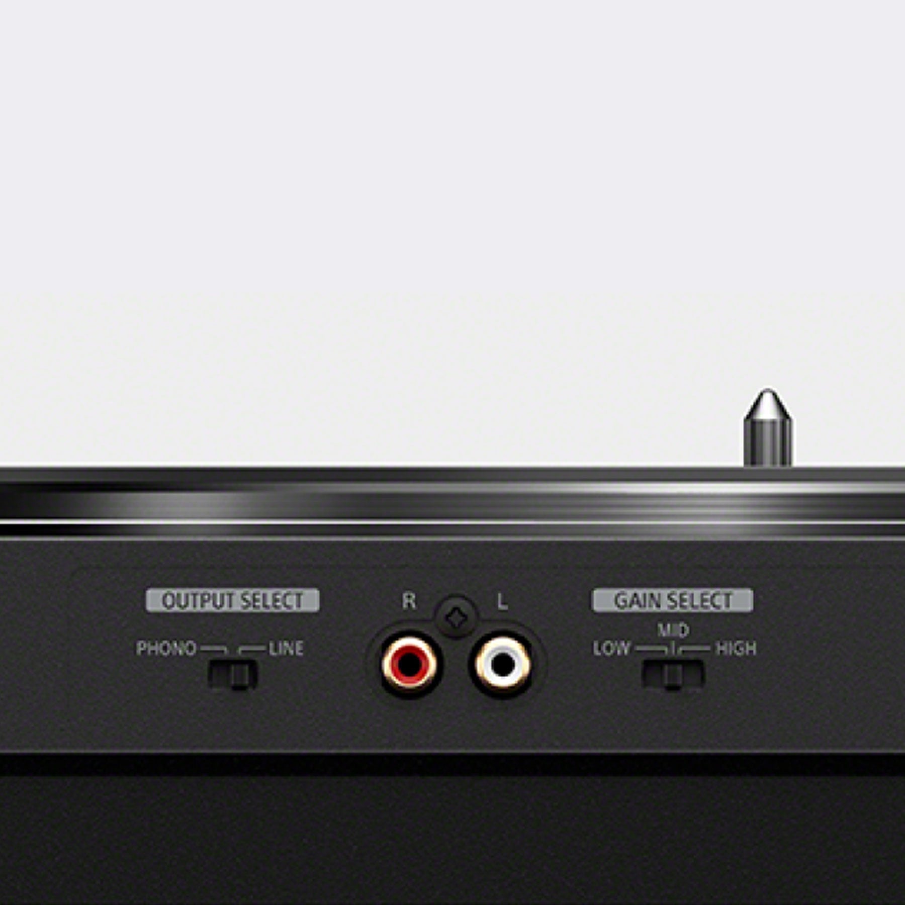 Sony: PS-LX5BT Premium Automatic Turntable w/ Bluetooth