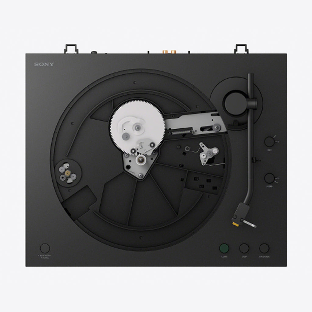 Sony: PS-LX5BT Premium Automatic Turntable w/ Bluetooth