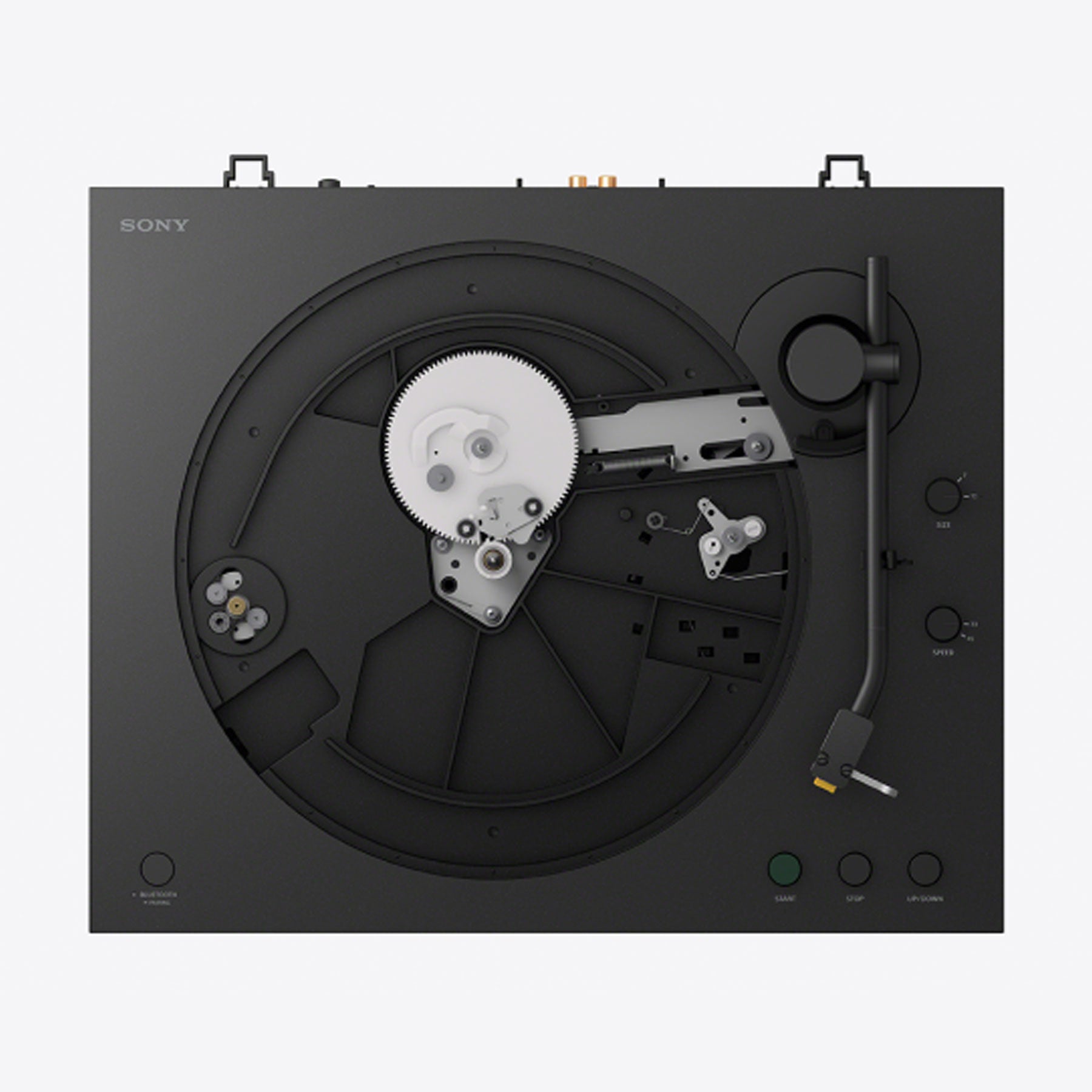 Sony: PS-LX5BT Premium Automatic Turntable w/ Bluetooth