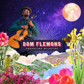 Don Flemons- Traveling Wildfire ( Vinyl )
