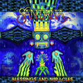 Santana- Blessings And Miracles ( Vinyl )
