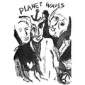 Bob Dylan- Planet Waves ( Vinyl )