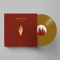Bright Eyes- The People's Key: A Companion (Opaque Gold Vinyl) ( Vinyl )