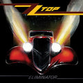 ZZ Top- Eliminator (40th Anniv) (SYEOR '23) ( Vinyl )