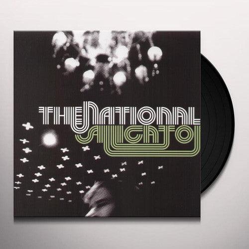 The National- Alligator ( Vinyl )