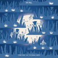 Syml- The Day My Father Died (Indie Exclusive Vinyl) (Bone Blue Jay Vinyl) ( Vinyl )