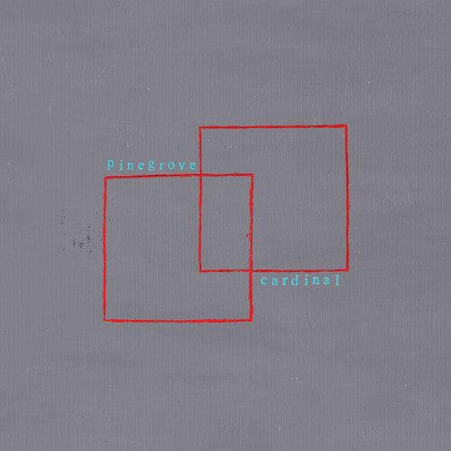 Pinegrove- Cardinal ( Vinyl )