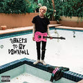 MGK- Tickets To My Downfall ( Vinyl )