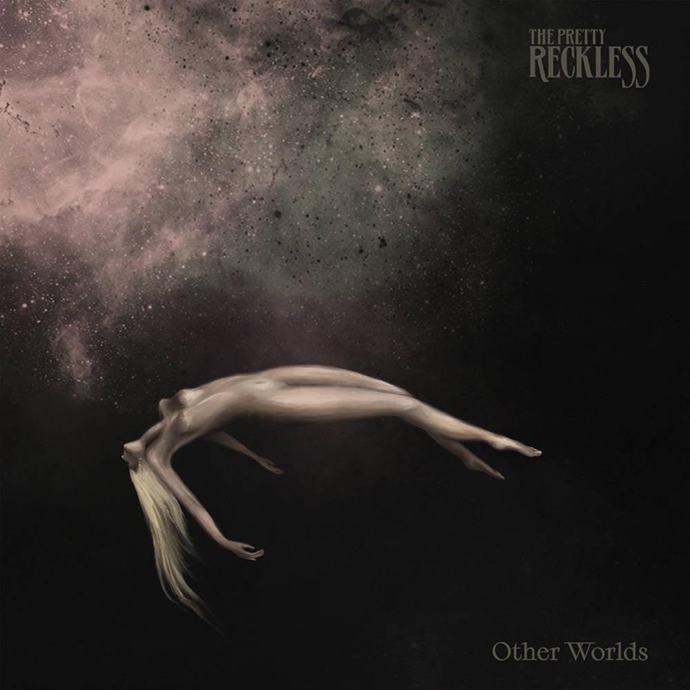 Pretty Reckless- Other Worlds (Indie Exclusive Vinyl) ( Vinyl )
