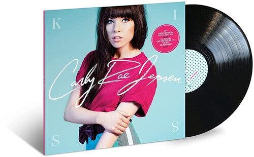 Carly Rae Jepsen- Kiss ( Vinyl )