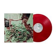 Sugar- Beaster (EP) (Cherry Vinyl) ( Vinyl )