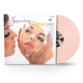SUPERDRAG- Regretfully Yours (Elektra 75) (Opaque Pink Vinyl) ( Vinyl )
