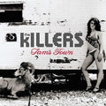 The Killers- Sam's Town ( Vinyl )