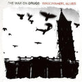The War On Drugs- Wagonwheel Blues ( Vinyl )