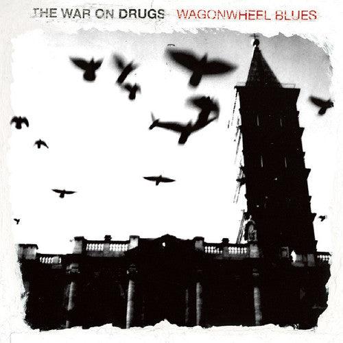 The War On Drugs- Wagonwheel Blues ( Vinyl )