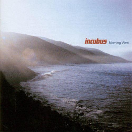 Incubus- Morning View ( Vinyl )