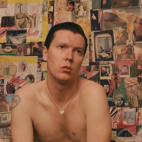 Alex Cameron- Miami Memory ( Vinyl )