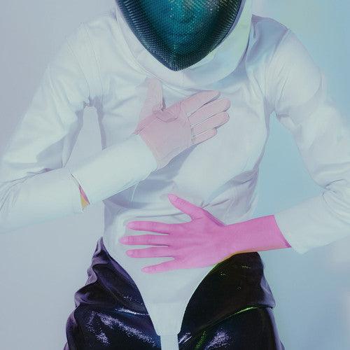 Unknown Mortal Orchestra- Sex & Food ( Vinyl )