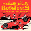 Mighty Mighty Bosstones- When God Was Great (Indie Exclusive Vinyl) ( Vinyl )