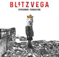 Blitz Vega (Andy Rourke/The Smiths)- Strong Forever 12”  -RSD23 ( Vinyl )