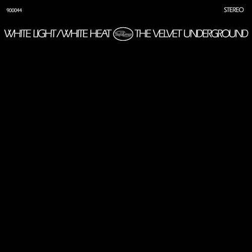 Velvet Underground- White Light / White Heat ( Vinyl )
