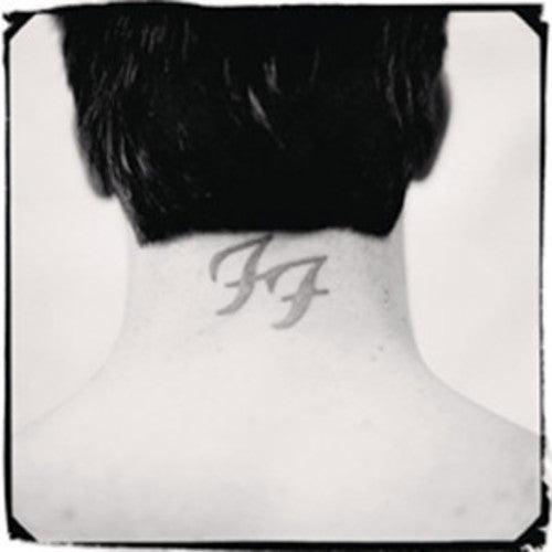 Foo Fighters- There Is Nothing Left to Lose ( Vinyl )