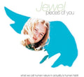 Jewel- Pieces Of You ( Vinyl )
