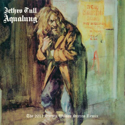 Jethro Tull- Aqualung (Steven Wilson Mix) ( Vinyl )