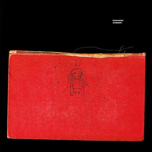 Radiohead- Amnesiac ( Vinyl )