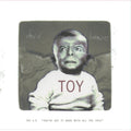 David Bowie- Toy E.P. ('You've got it made with all the toys') (10") (France - Import) ( Vinyl )