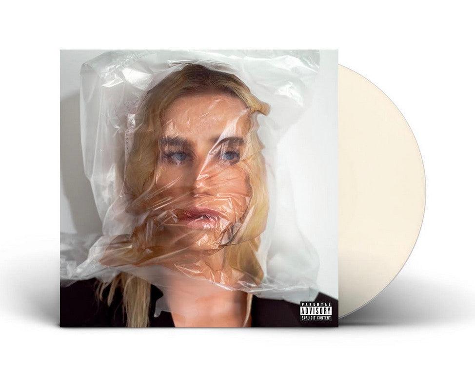 Kesha- Gag Order (Bone Colored Vinyl) ( Vinyl )