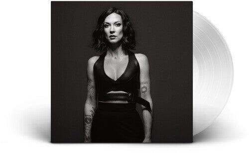 Amanda Shires- Take It Like A Man (Indie Exclusive White Vinyl) ( Vinyl )