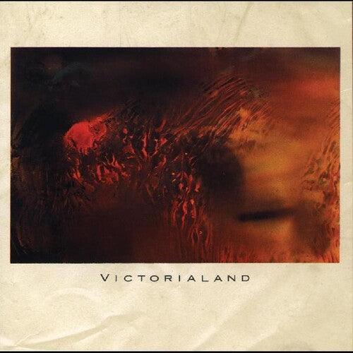Cocteau Twins- Victorialand ( Vinyl )