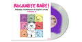 Rockabye Baby Lullaby Renditions Of Taylor Swift Vol. 2 ( Vinyl )