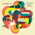 She & Him- Melt Away: A Tribute To Brian Wilson (Indie Exclusive Vinyl) ( Vinyl )