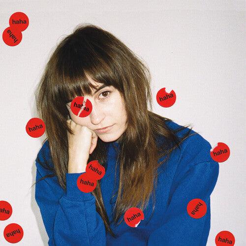 Faye Webster- I Know I'm Funny Haha ( Vinyl )