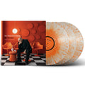 Teddy Swims- I've Tried Everything But Therapy (Complete Edition) (Splatter Vinyl) ( Vinyl )
