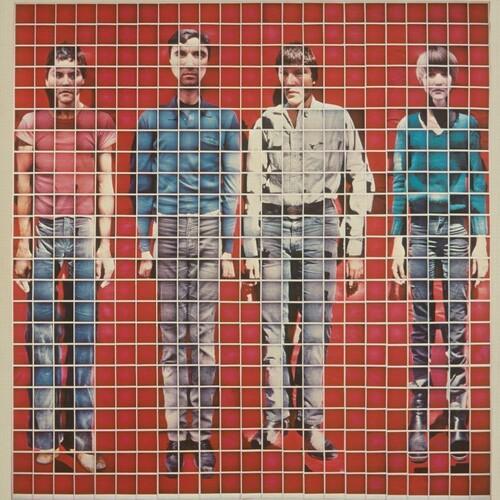 Talking Heads- More Songs About Buildings and Food ( Vinyl )