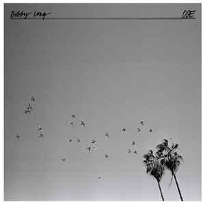 Bobby Long- ODE -BF15 ( Vinyl )