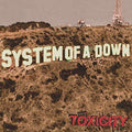 System Of A Down- Toxicity ( Vinyl )