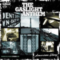 Gaslight Anthem- American Slang ( Vinyl )