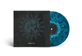 Thrice- Identity Crisis (25th Anniversary Edition) (Blue Vinyl) ( Vinyl )