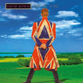 David Bowie- Earthling (2021 Remaster) ( Vinyl )