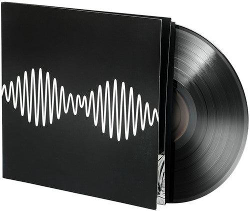 Arctic Monkeys- AM ( Vinyl )
